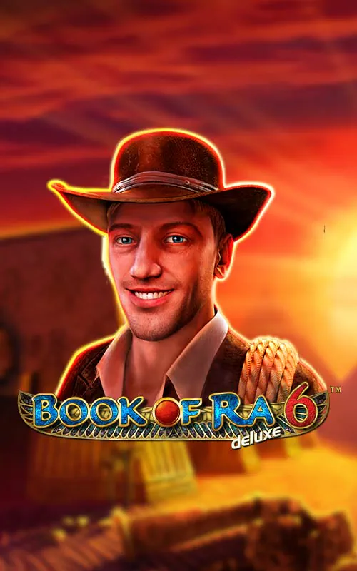 Book of Ra at Winnings Mania Casino