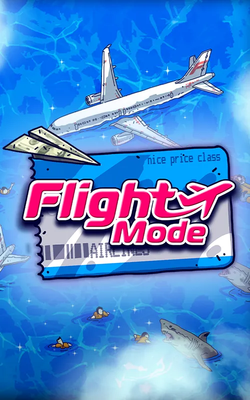 Flight Mode at Winnings Mania Casino