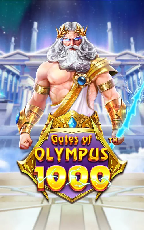 Gates of Olympus at Winnings Mania Casino