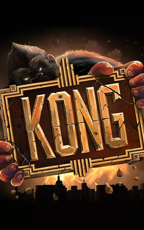 Kong at Winnings Mania Casino