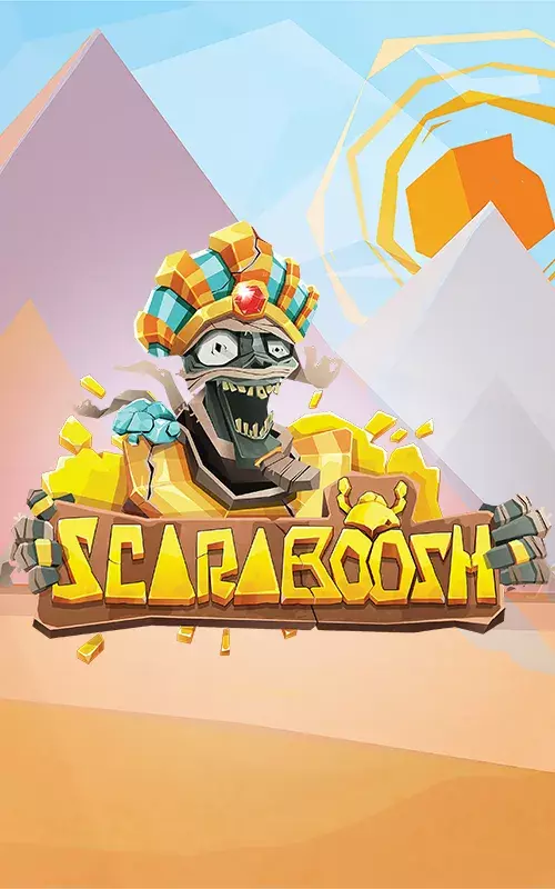 Scaraboosh at Winnings Mania Casino